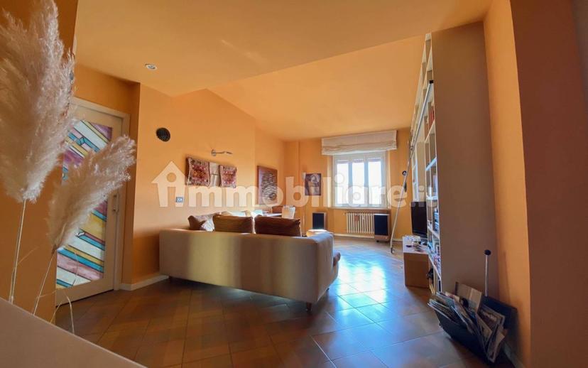 Quadrilocale via Fratelli Moiso, Centro, Acqui Terme — foto 5 di 31