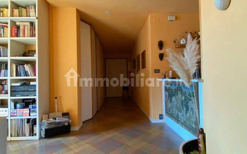 Quadrilocale via Fratelli Moiso, Centro, Acqui Terme — foto 28 di 31