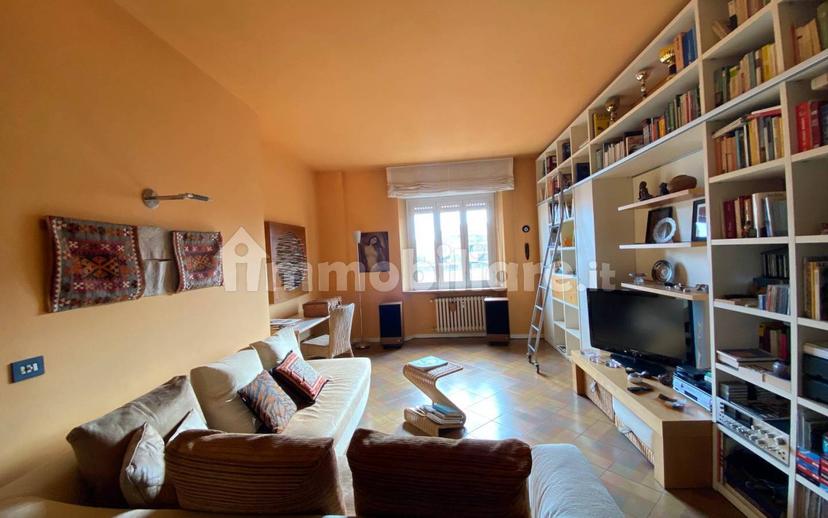 Quadrilocale via Fratelli Moiso, Centro, Acqui Terme
