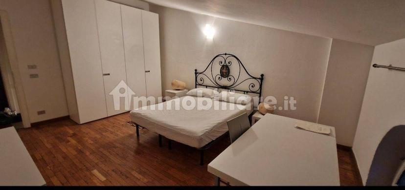 Bilocale via Baldassarre Peruzzi 8, Ovile - San Francesco, Siena — foto 7 di 8