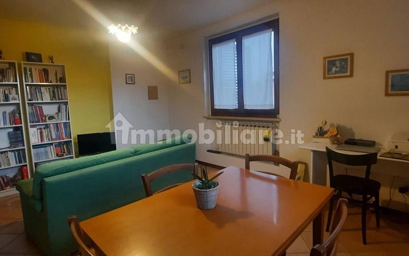 Bilocale via Fratelli Bandiera, Gracciano, Selvamaggio, Belvedere, Colle di Val d'Elsa — foto 22 di 22