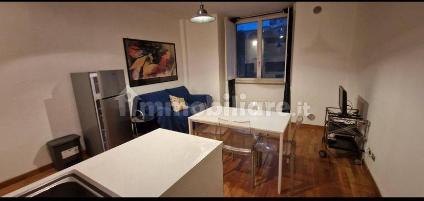 Bilocale via Baldassarre Peruzzi 8, Ovile - San Francesco, Siena — foto 5 di 8
