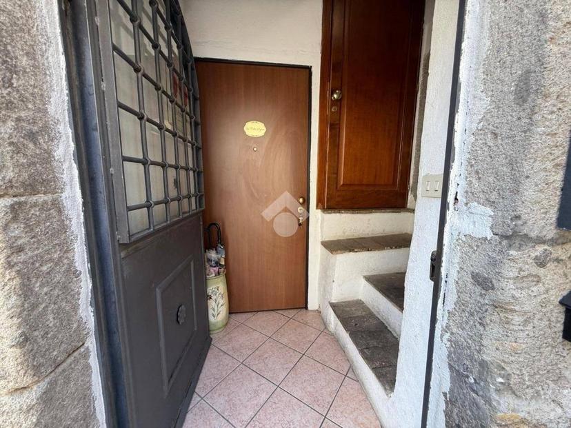 Trilocale vicolo Dell' Arco 19, Centro, Vitorchiano — foto 11 di 14