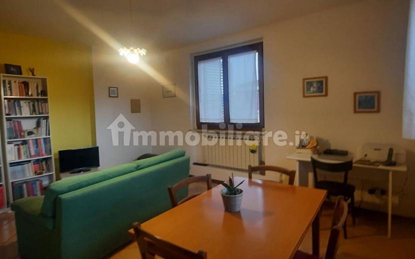 Bilocale via Fratelli Bandiera, Gracciano, Selvamaggio, Belvedere, Colle di Val d'Elsa — foto 3 di 22