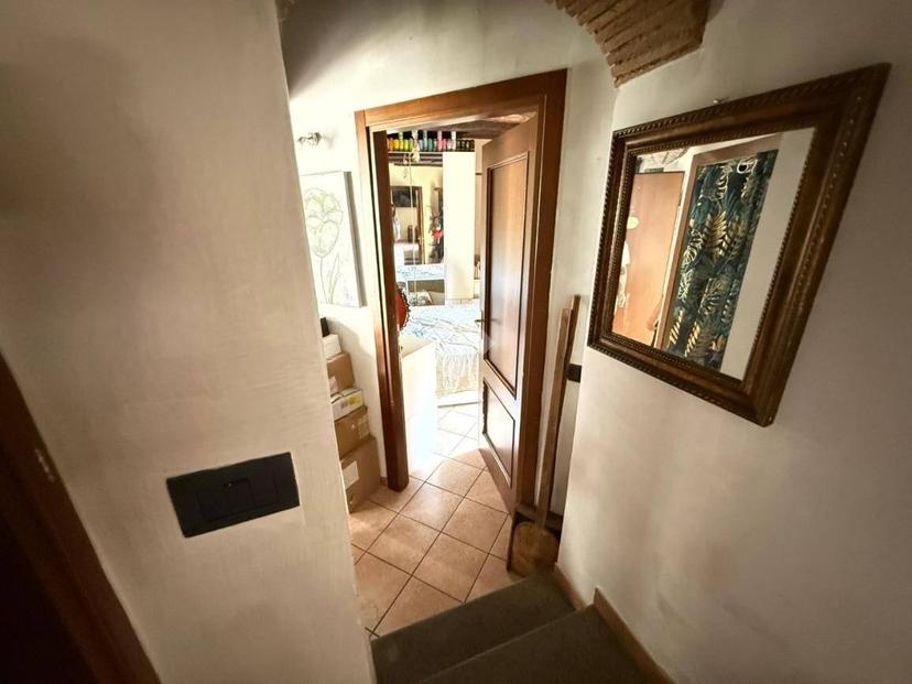Trilocale vicolo Dell' Arco 19, Centro, Vitorchiano — foto 14 di 14