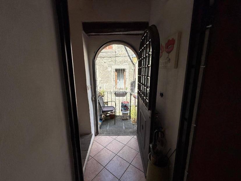 Trilocale vicolo Dell' Arco 19, Centro, Vitorchiano — foto 13 di 14