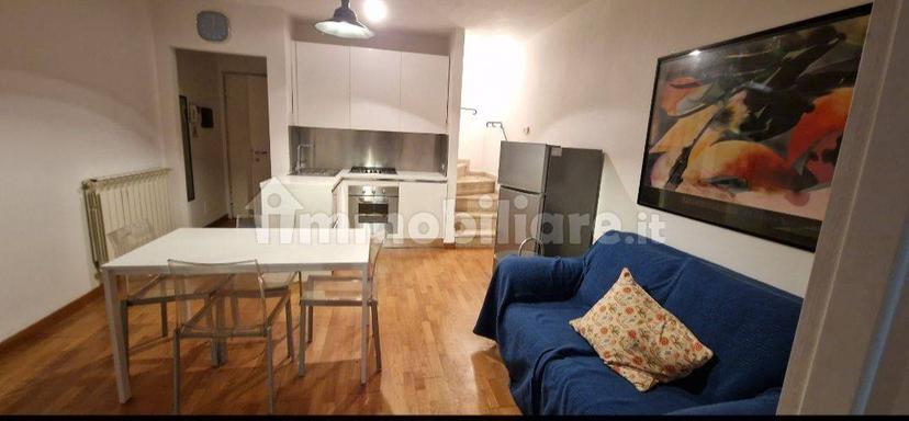 Bilocale via Baldassarre Peruzzi 8, Ovile - San Francesco, Siena — foto 6 di 8