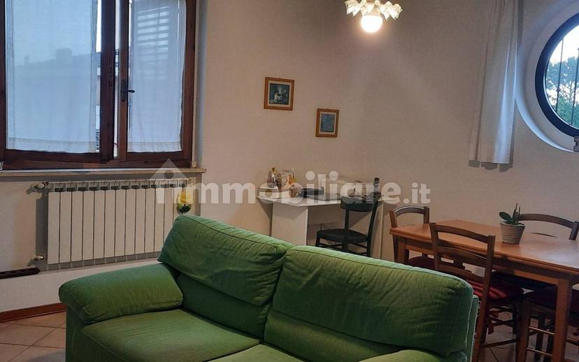 Bilocale via Fratelli Bandiera, Gracciano, Selvamaggio, Belvedere, Colle di Val d'Elsa — foto 15 di 22