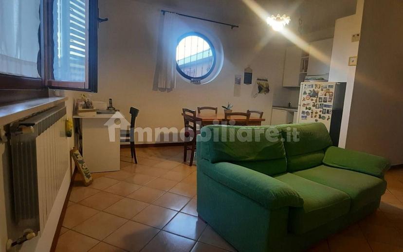 Bilocale via Fratelli Bandiera, Gracciano, Selvamaggio, Belvedere, Colle di Val d'Elsa — foto 17 di 22
