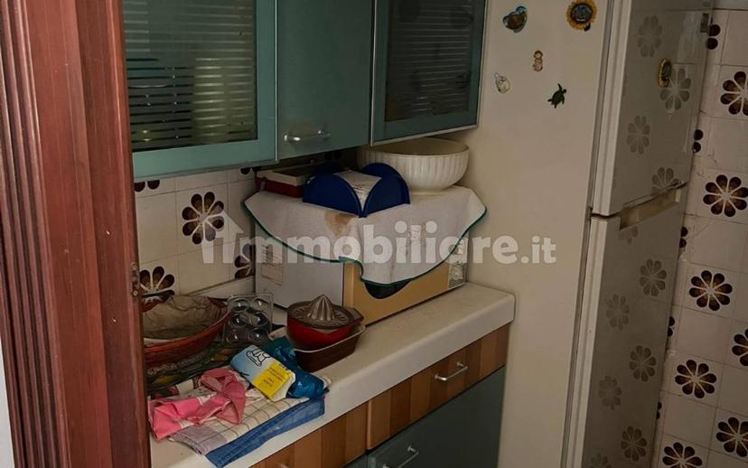 Bilocale via Lazio 5, Quartiere Americano, Messina