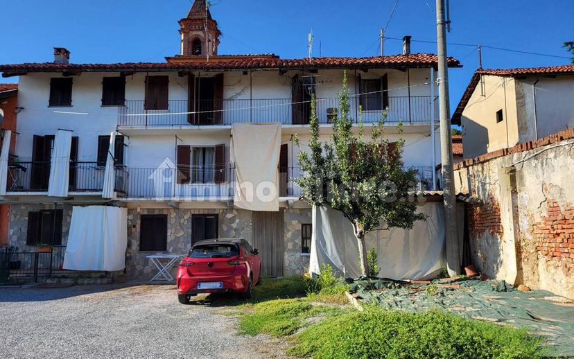 Rustico via Camillo Benso di Cavour, Pocapaglia — foto 26 di 30