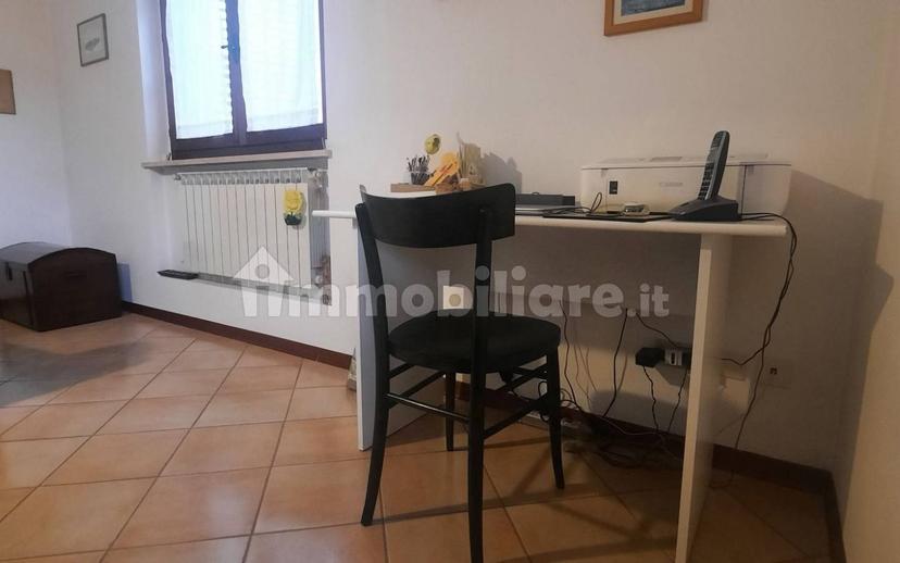 Bilocale via Fratelli Bandiera, Gracciano, Selvamaggio, Belvedere, Colle di Val d'Elsa — foto 8 di 22