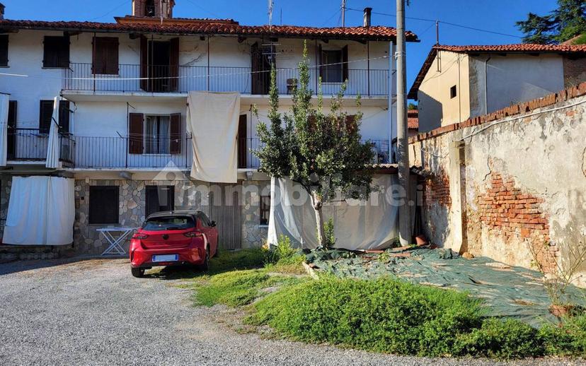 Rustico via Camillo Benso di Cavour, Pocapaglia — foto 12 di 30