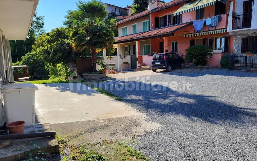 Rustico via Camillo Benso di Cavour, Pocapaglia — foto 7 di 30