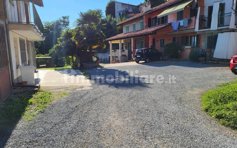 Rustico via Camillo Benso di Cavour, Pocapaglia — foto 22 di 30