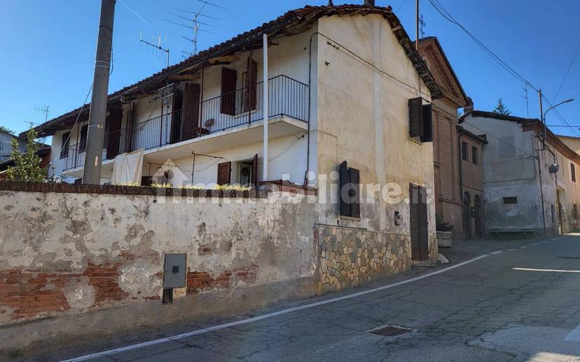 Rustico via Camillo Benso di Cavour, Pocapaglia — foto 4 di 30