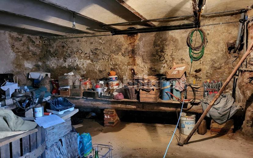 Rustico via Camillo Benso di Cavour, Pocapaglia — foto 15 di 30