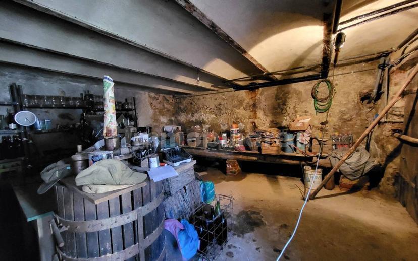 Rustico via Camillo Benso di Cavour, Pocapaglia — foto 3 di 30