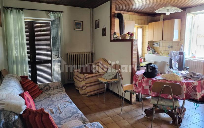 Rustico via Camillo Benso di Cavour, Pocapaglia — foto 10 di 30