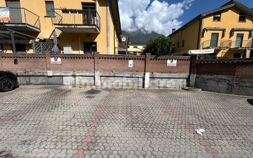 Villa a schiera via San Martino 41, Centro, Morbegno — foto 25 di 29