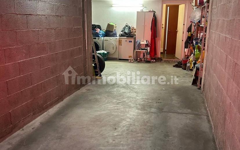 Villa a schiera via San Martino 41, Centro, Morbegno — foto 28 di 29