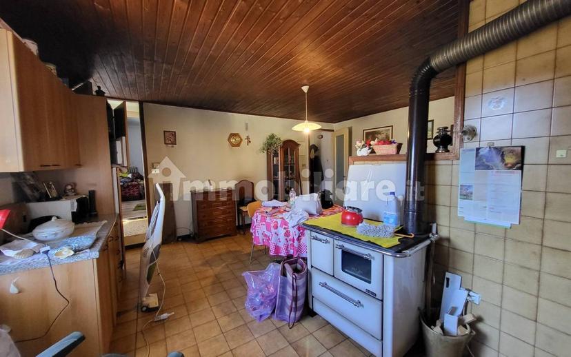 Rustico via Camillo Benso di Cavour, Pocapaglia — foto 29 di 30
