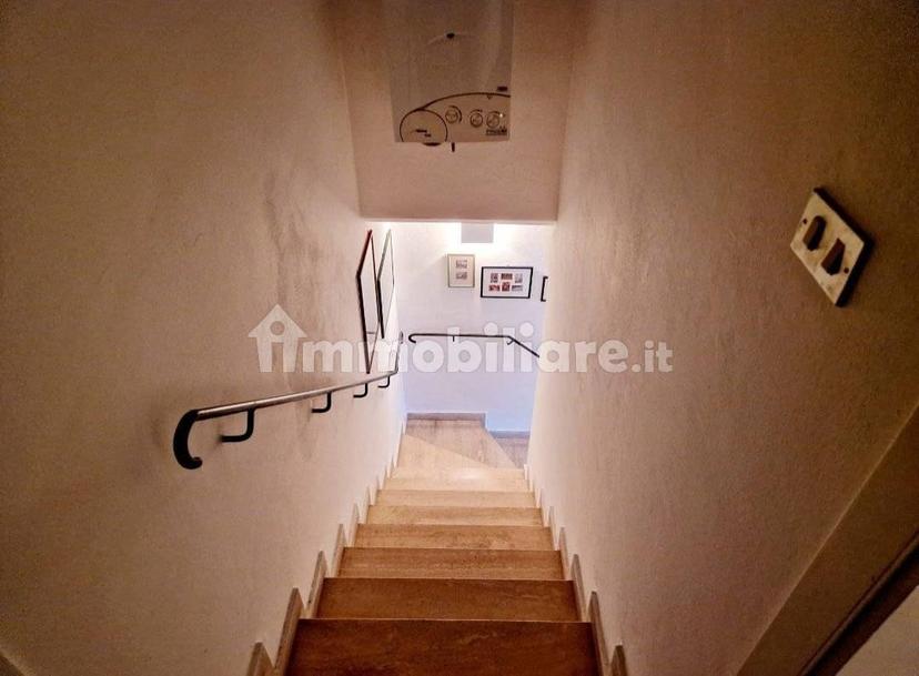 Bilocale via Baldassarre Peruzzi 8, Ovile - San Francesco, Siena — foto 8 di 8