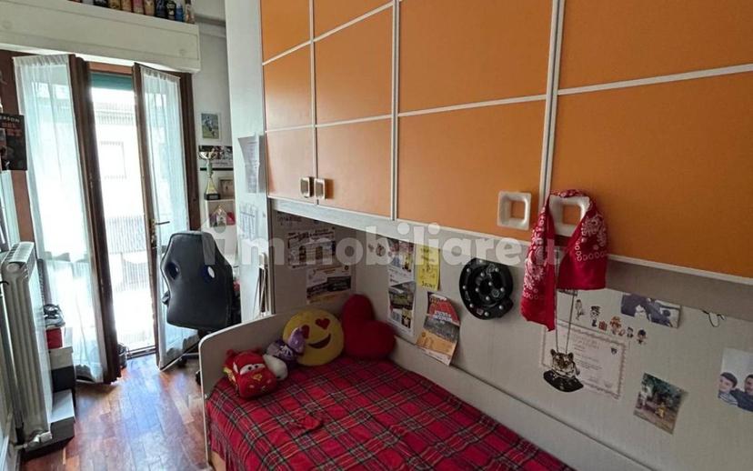 Villa a schiera via San Martino 41, Centro, Morbegno — foto 11 di 29