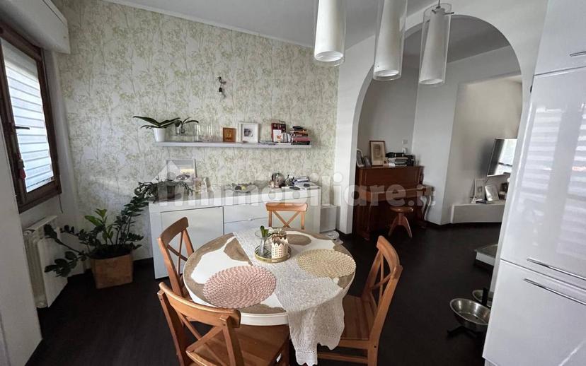 Villa a schiera via San Martino 41, Centro, Morbegno — foto 27 di 29