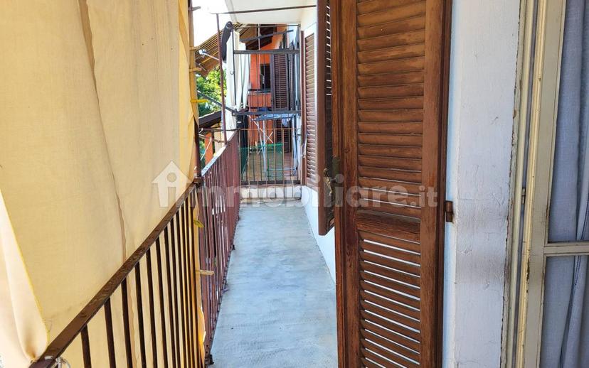 Rustico via Camillo Benso di Cavour, Pocapaglia — foto 9 di 30