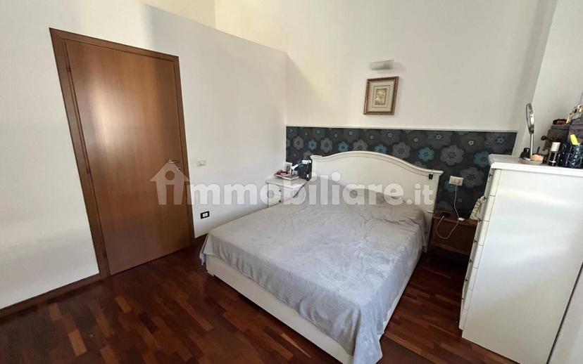 Villa a schiera via San Martino 41, Centro, Morbegno — foto 18 di 29