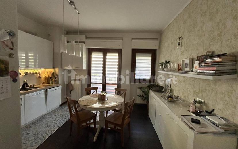 Villa a schiera via San Martino 41, Centro, Morbegno — foto 2 di 29