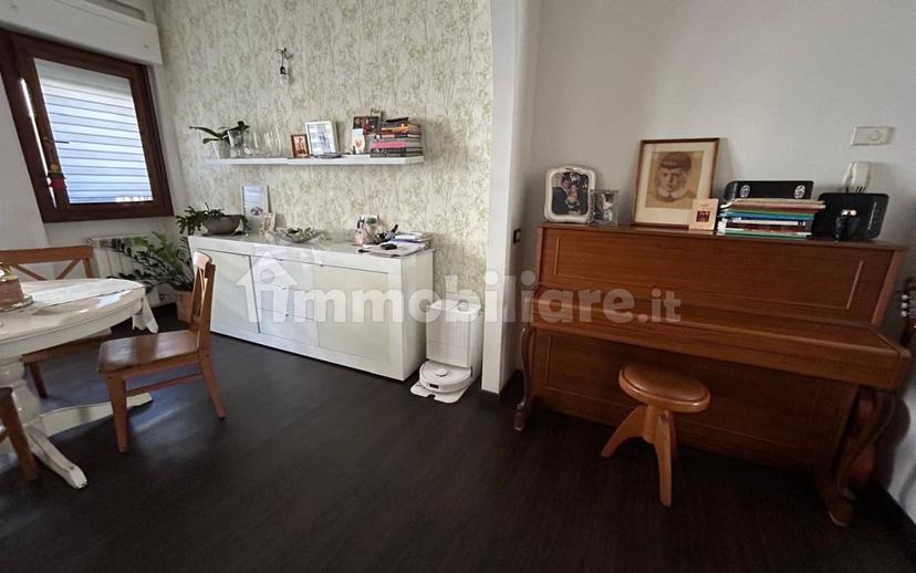 Villa a schiera via San Martino 41, Centro, Morbegno — foto 5 di 29