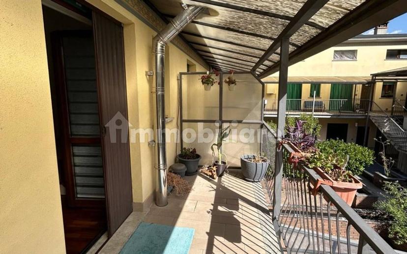 Villa a schiera via San Martino 41, Centro, Morbegno — foto 29 di 29
