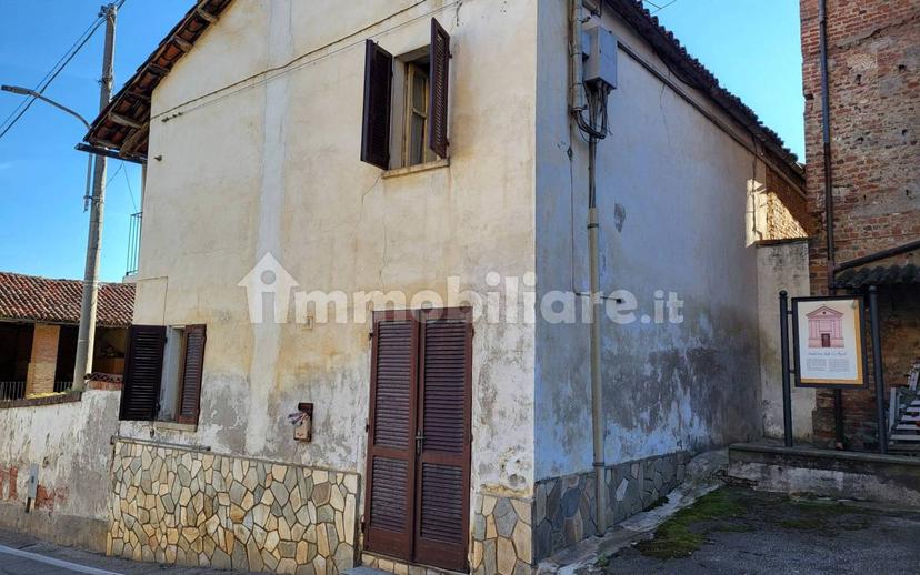 Rustico via Camillo Benso di Cavour, Pocapaglia — foto 23 di 30
