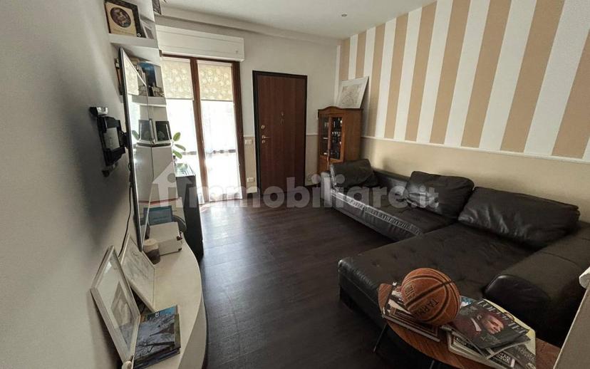 Villa a schiera via San Martino 41, Centro, Morbegno — foto 23 di 29