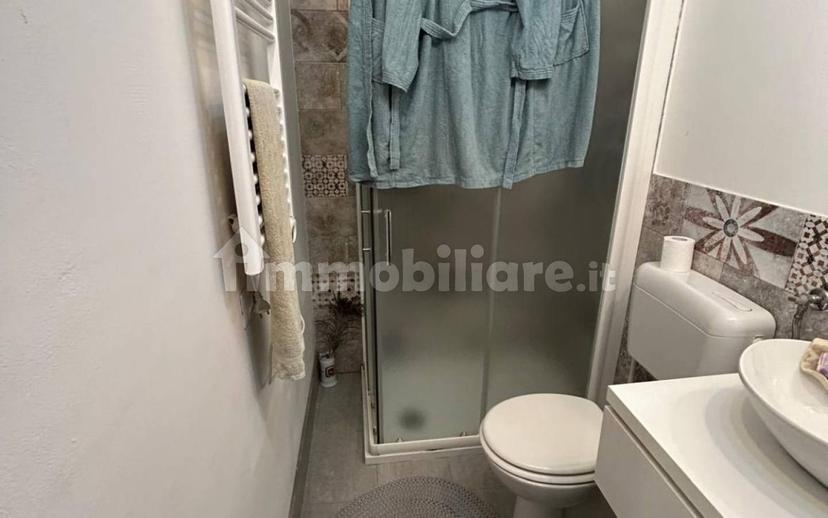 Villa a schiera via San Martino 41, Centro, Morbegno — foto 13 di 29