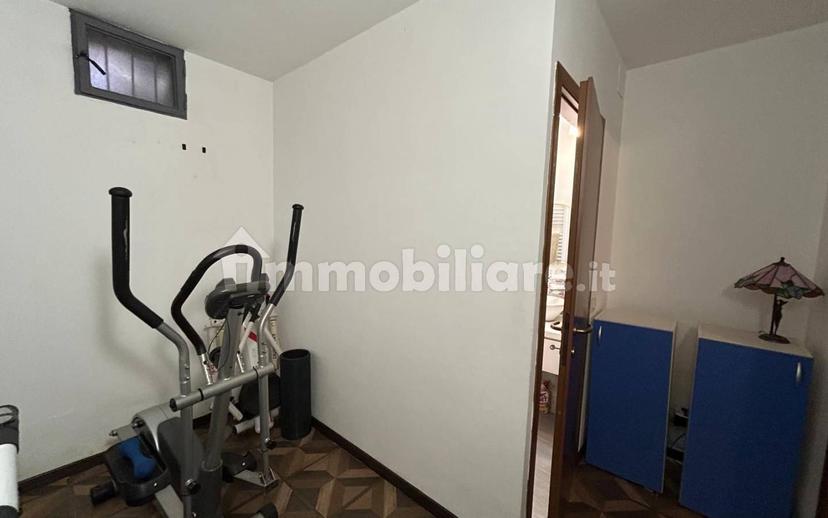 Villa a schiera via San Martino 41, Centro, Morbegno — foto 26 di 29