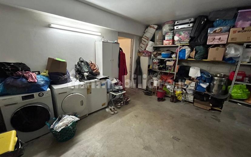 Villa a schiera via San Martino 41, Centro, Morbegno — foto 20 di 29