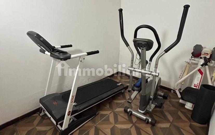 Villa a schiera via San Martino 41, Centro, Morbegno — foto 24 di 29
