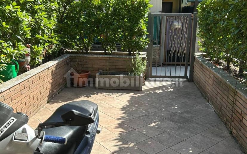 Villa a schiera via San Martino 41, Centro, Morbegno — foto 9 di 29