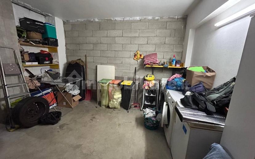 Villa a schiera via San Martino 41, Centro, Morbegno — foto 6 di 29