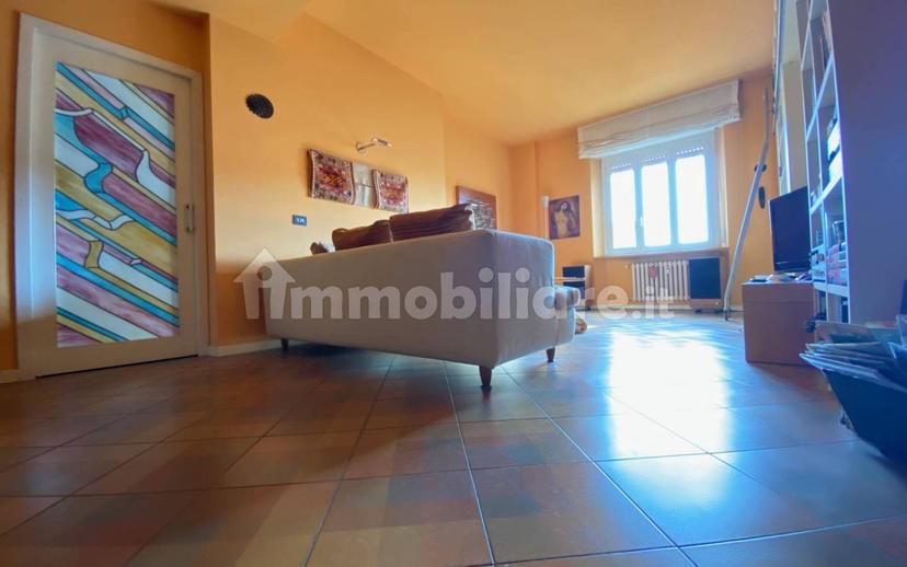 Quadrilocale via Fratelli Moiso, Centro, Acqui Terme — foto 20 di 31