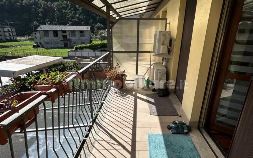 Villa a schiera via San Martino 41, Centro, Morbegno — foto 19 di 29