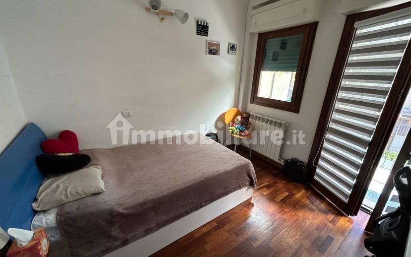 Villa a schiera via San Martino 41, Centro, Morbegno — foto 12 di 29