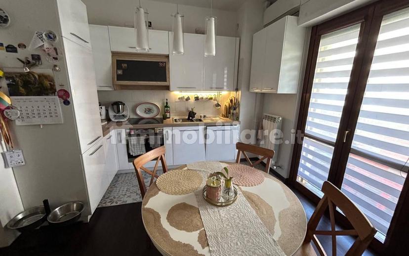 Villa a schiera via San Martino 41, Centro, Morbegno — foto 10 di 29