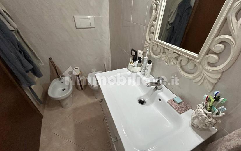 Villa a schiera via San Martino 41, Centro, Morbegno — foto 22 di 29