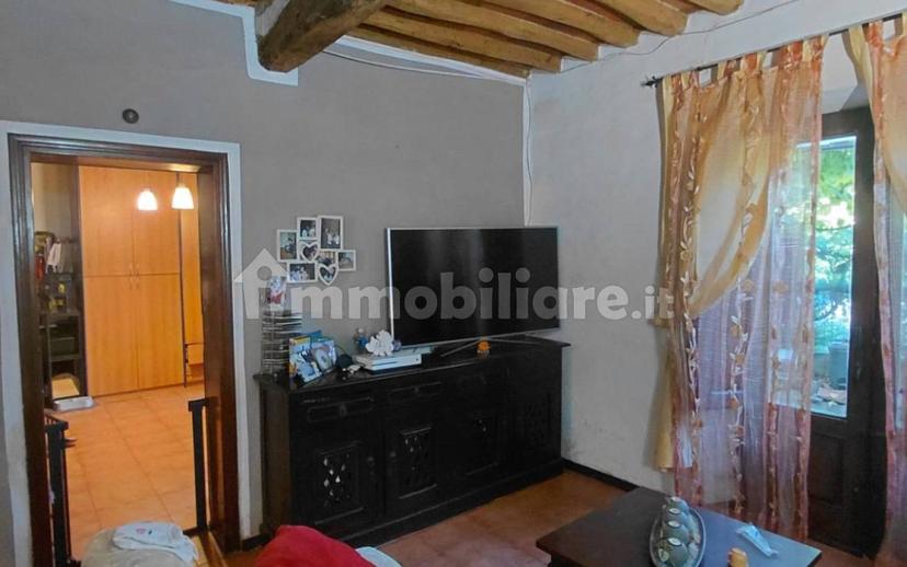 Terratetto unifamiliare via Pesciatina 820, Gragnano - Lappato, Capannori — foto 18 di 24