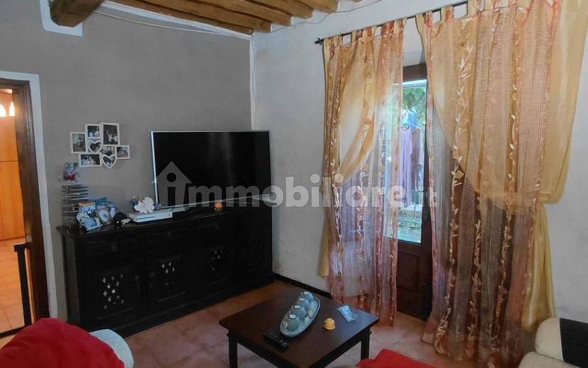 Terratetto unifamiliare via Pesciatina 820, Gragnano - Lappato, Capannori — foto 14 di 24