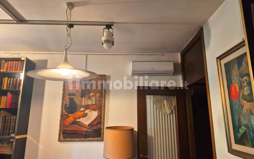Quadrilocale via Istria, Centro, Longare — foto 2 di 9